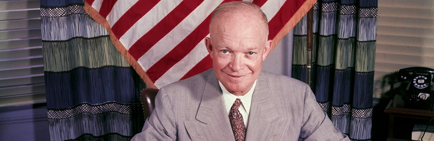 President_Eisenhower