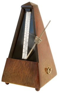 metronome