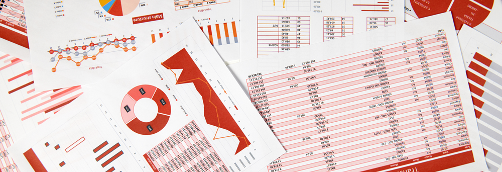 Replace your Spreadsheets