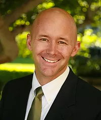 Dr. Eric Woodroof, Ph.D.